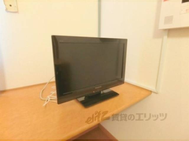 テレビ