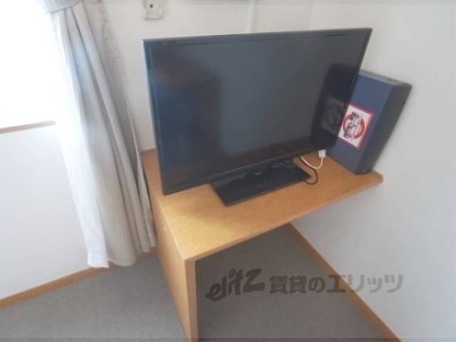 テレビ