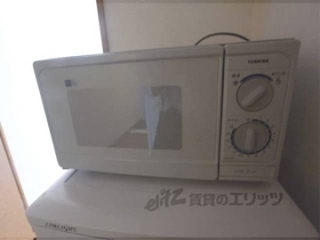 電子レンジ