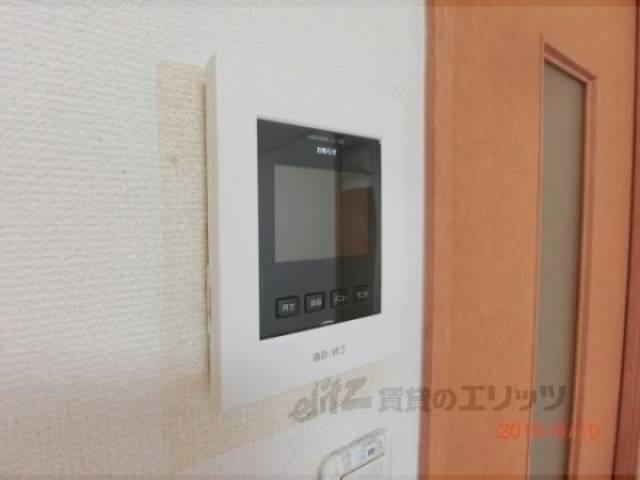 ドアフォン（ＴＶ含）