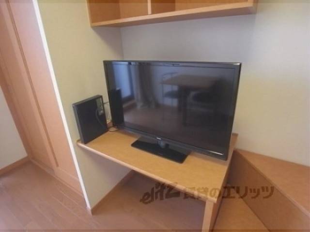 テレビ