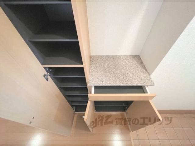 下駄箱