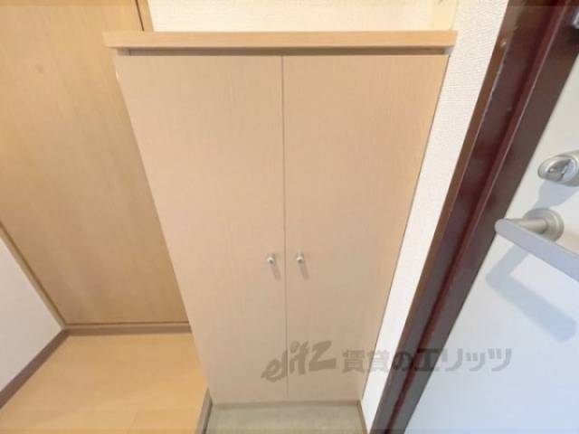 下駄箱