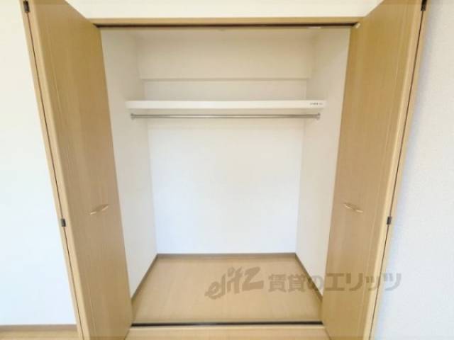 収納　6.2帖側