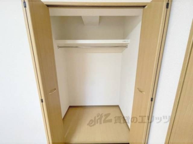 収納　6.3帖側