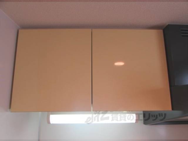 キッチン収納