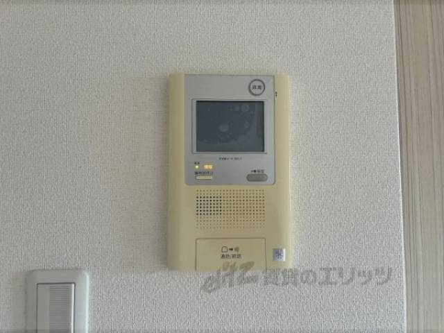 ドアフォン（ＴＶ含）