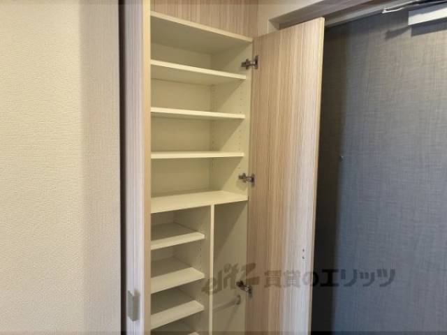 下駄箱
