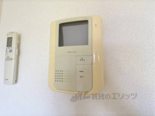 ドアフォン（ＴＶ含）