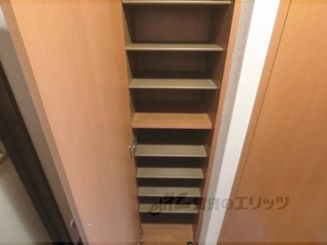 下駄箱