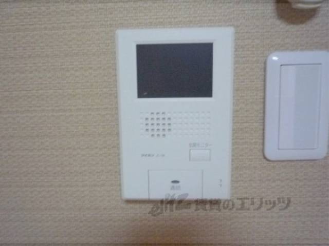 モニターフォン