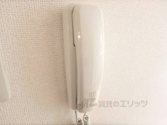 ドアホン