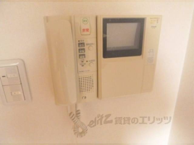 ドアフォン（ＴＶ含）