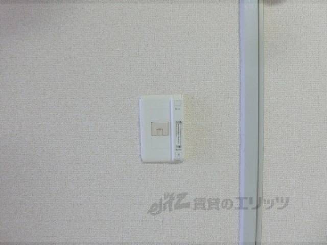 ネットジャック