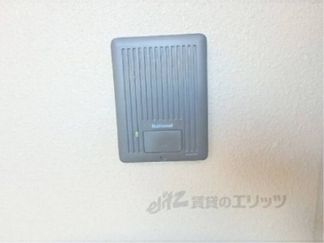 インターフォン