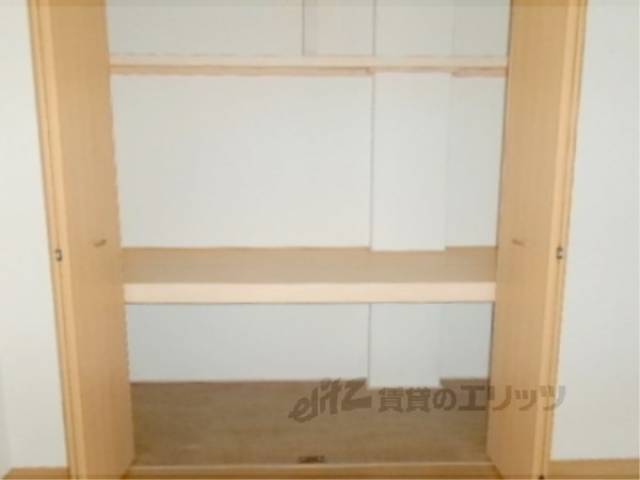 収納　洋室