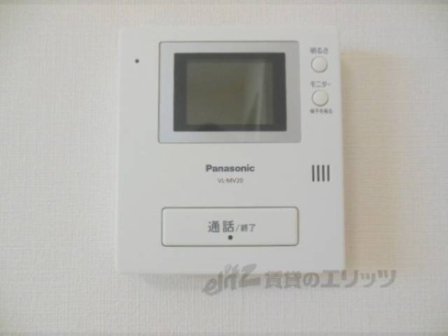 ドアフォン（ＴＶ含）