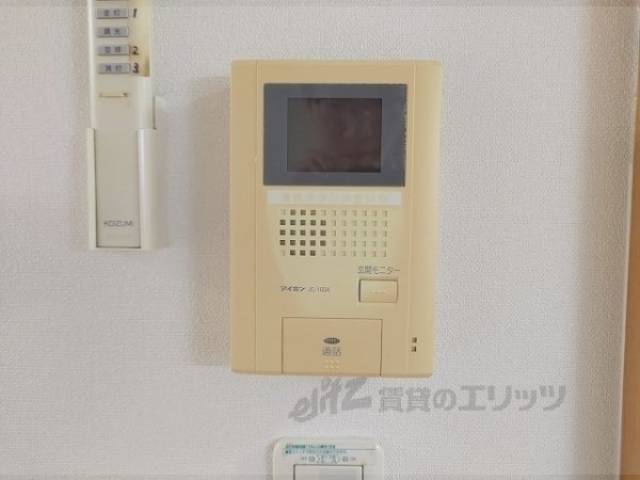 ドアフォン（ＴＶ含）