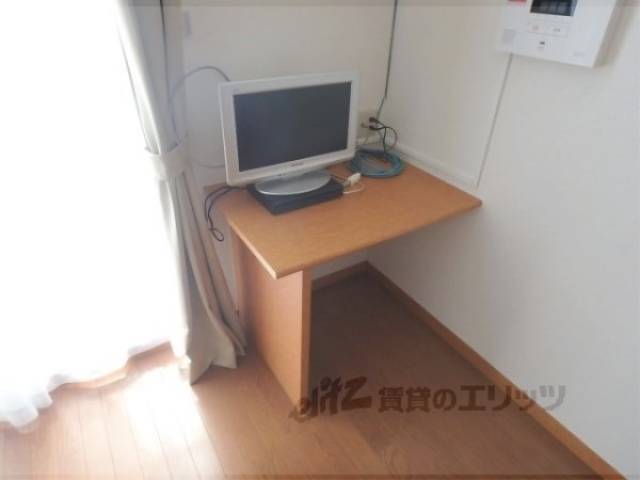 イメージ写真　テレビ台