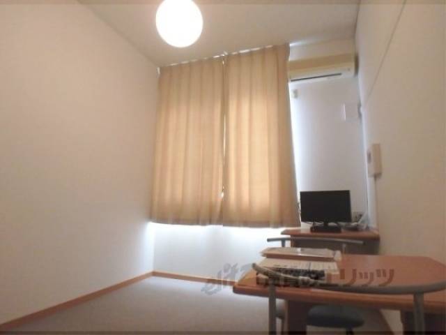 洋室
