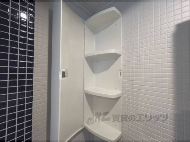洗面所　収納