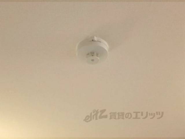 火災報知器