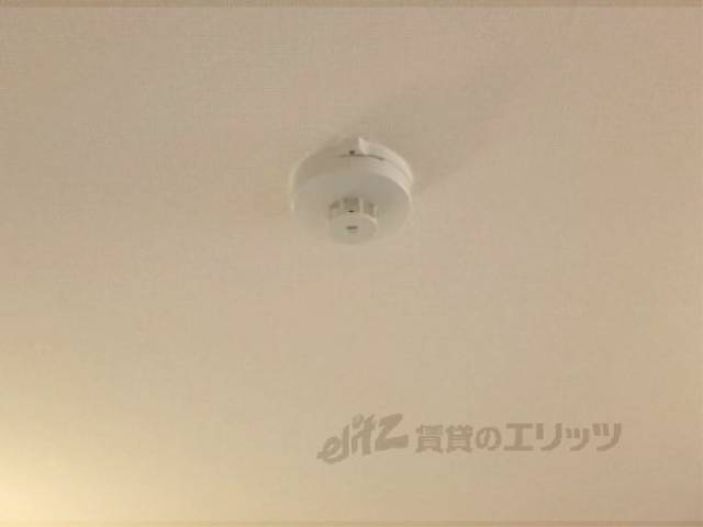 火災報知器