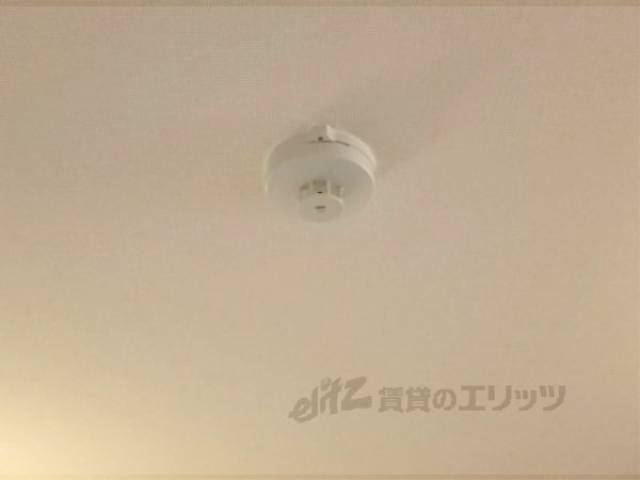火災報知器