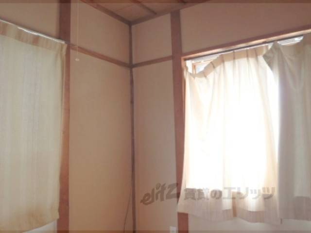 和室　２階のもう一つの和室です。