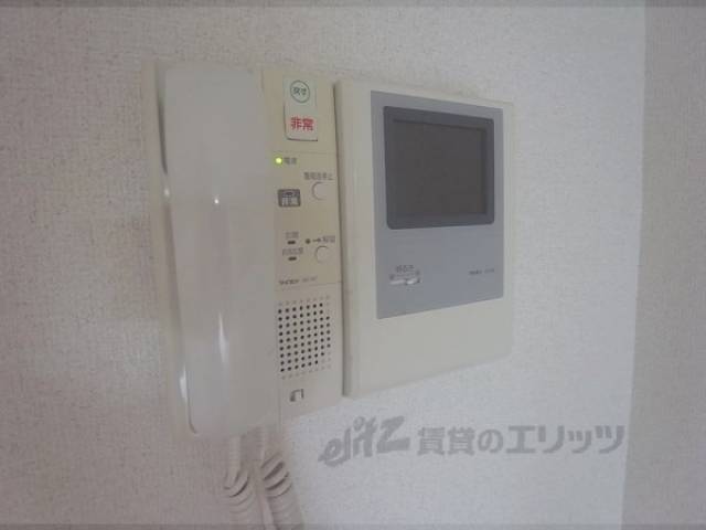 インターホン