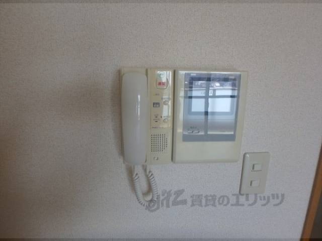 ドアフォン（ＴＶ含）