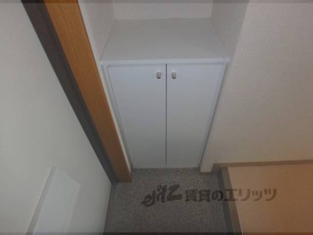 下駄箱