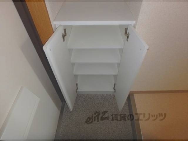 下駄箱