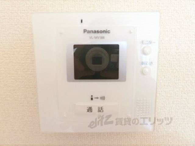 ドアフォン（ＴＶ含）