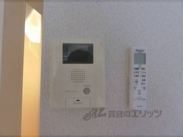 ドアフォン（ＴＶ含）