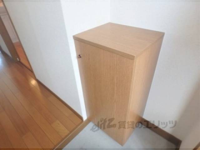 下駄箱