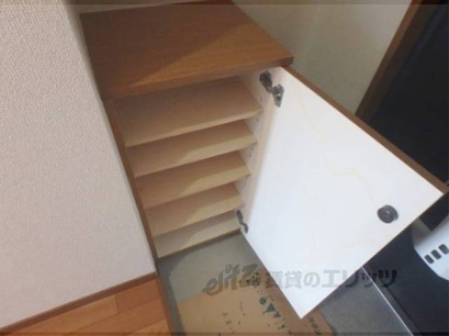 下駄箱