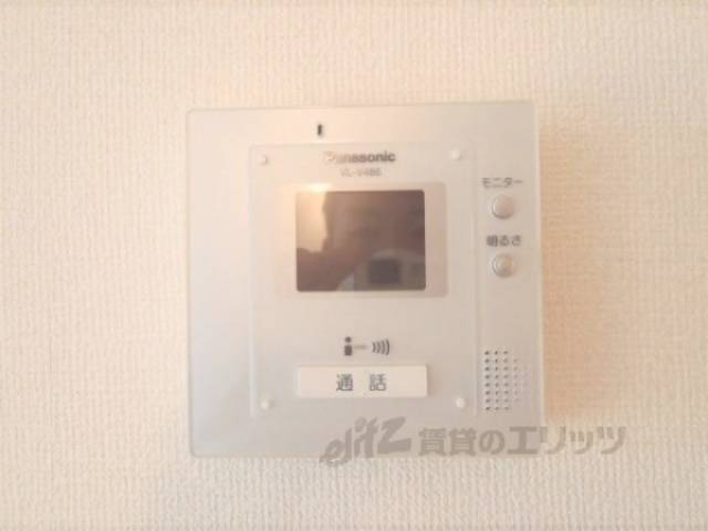 ドアフォン（ＴＶ含）