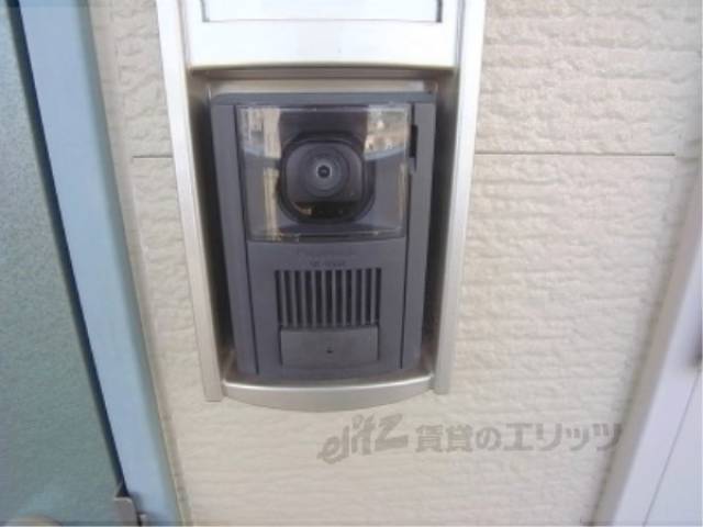 インターフォン