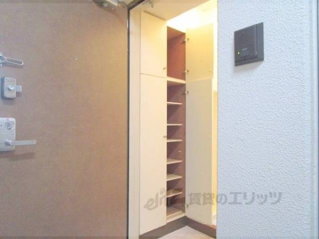 下駄箱
