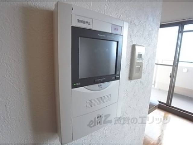 ドアフォン（ＴＶ含）