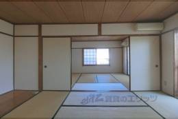 広田マンション室内写真1