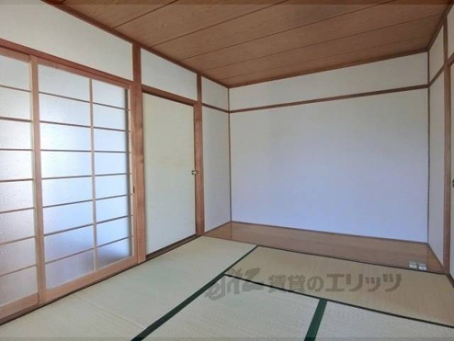 和室　ご夫婦におススメです。