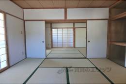 広田マンション室内写真2