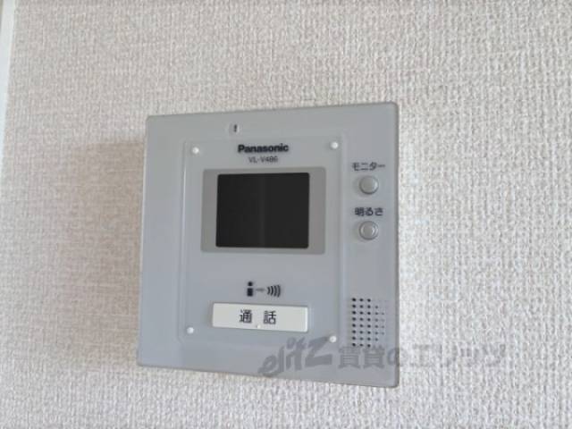 ドアフォン（ＴＶ含）