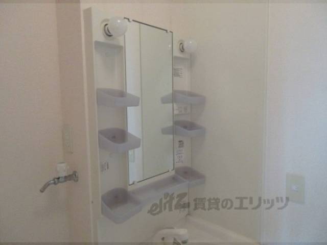洗面所