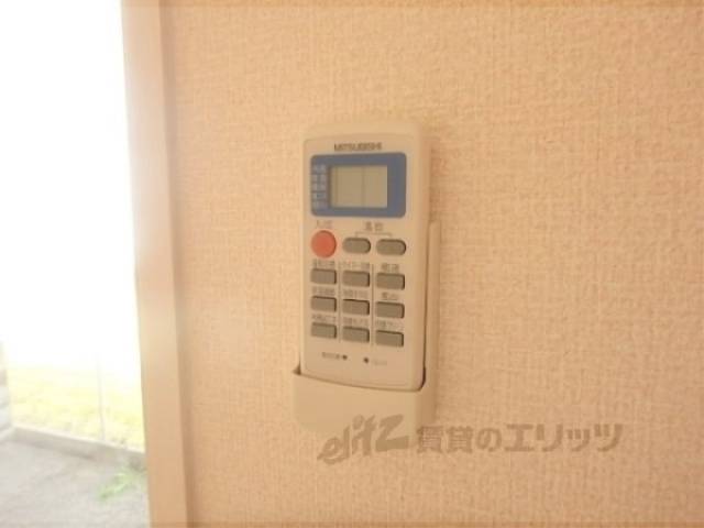 リモコン【エアコン】