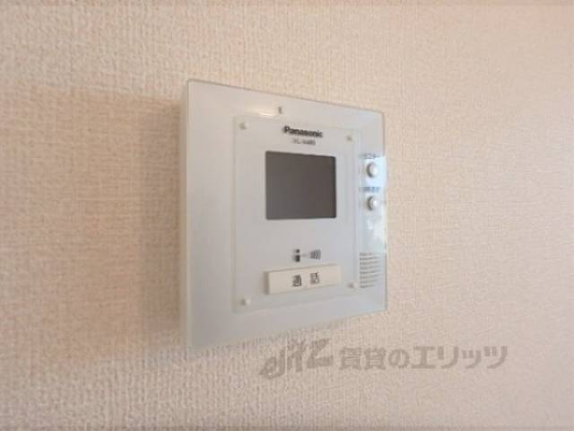 モニターフォン