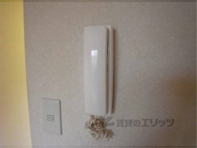 ドアホン