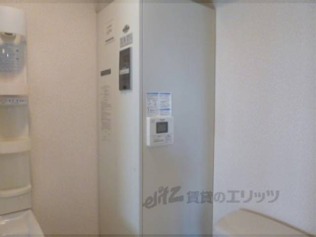 電気温水器